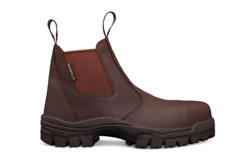 Oliver Footwear – Medium