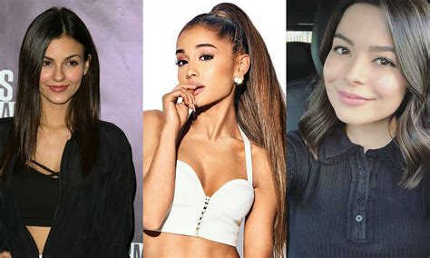 Miranda Cosgrove's Fight For Justice After The Leak