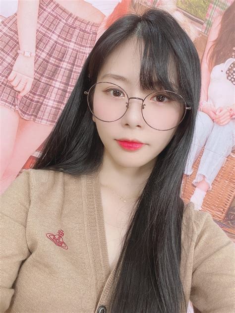 Dreamcatcher Community Post - ㄴ ㅐ사룽 푹쟈~~~ ️ - JI U