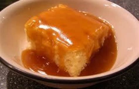 Cottage Pudding Cake Recipe - Food.com