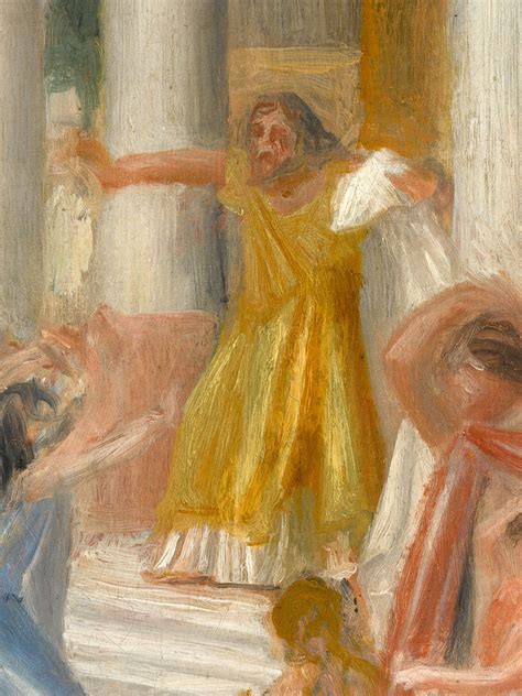 Oedipus Painting at PaintingValley.com | Explore collection of Oedipus ...
