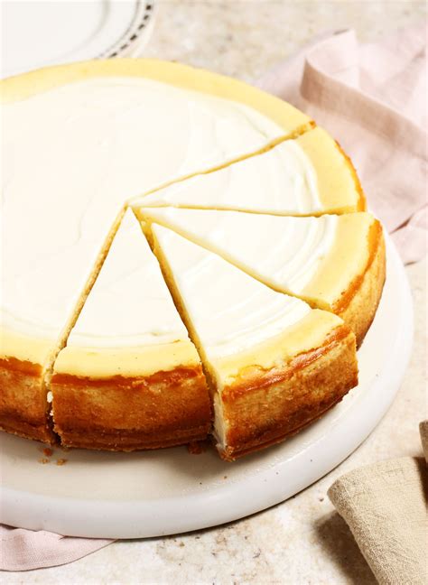 recipes new york cheesecake 9