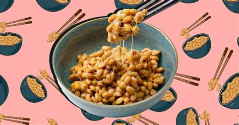 Рецепт японского натто — необычная закуска из скользких бобов | theGirl