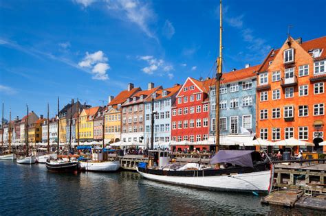 Copenhagen for First-time Visitors | Travel Associates