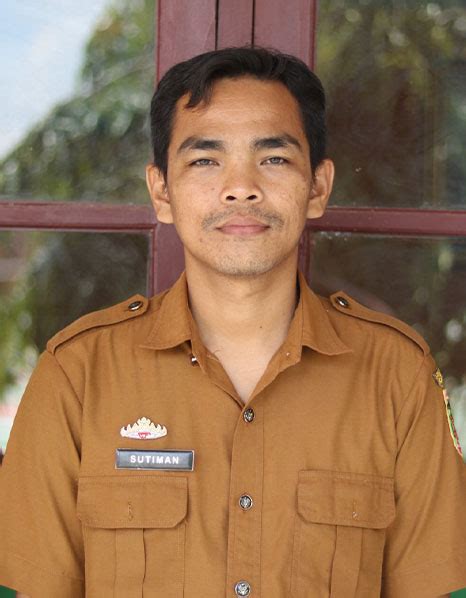 sutiman ssn sman  waway karya