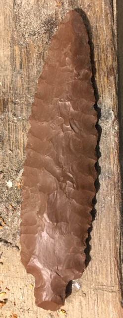 Origin of the Clovis Points - Bering Land Bridge National Preserve (U.S ...