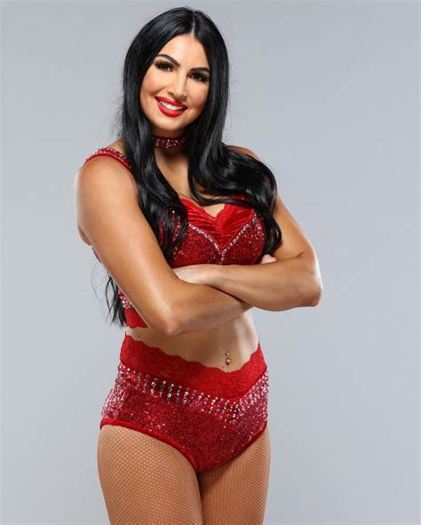 WWE Divas Personal Photos, August 2020 – HawtCelebs