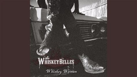 Whiskey Woman - YouTube