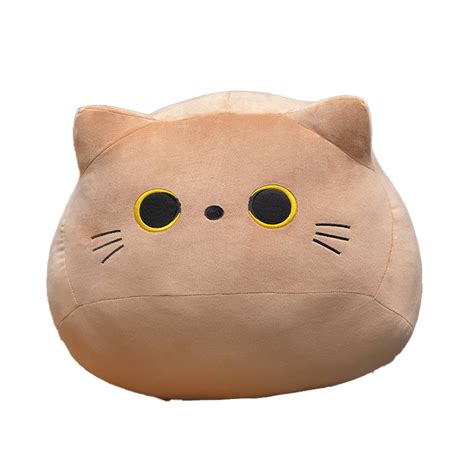 bestsky cat plushcm comfortable fabric cat plushieadorable cat