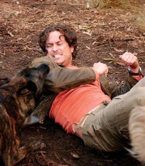The Breed 2007, directed by Nicholas Mastandrea | Film review