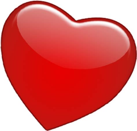 Download HD Heart Png Free Image Download - Сердечко На Прозрачном Фоне ...