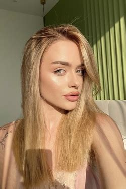 20 y.o. Kateryna from Cherkasy, Ukraine - Green eyes, Blond Hair - ID ...