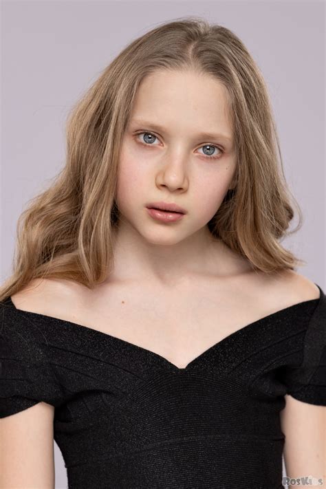 Алла Шлегель - профиль на сайте Roskids