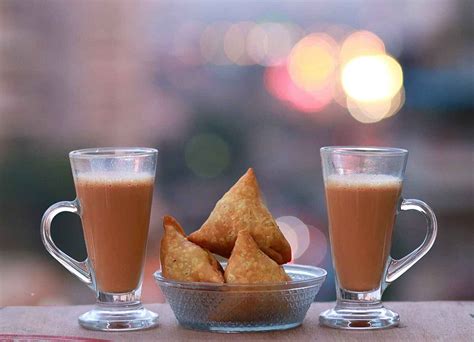 Definition of chai and its importancein Indian culture