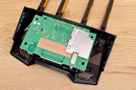 Обзор и тестирование беспроводного маршрутизатора ASUS TUF Gaming ...