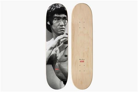 The Supreme Skateboard Deck - The Coolest Vehicle for Art | Widewalls