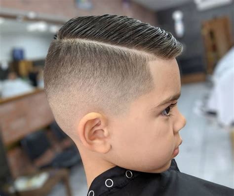 Modelo De Cabelo Masculino Infantil - CORTE DE CABELO INFANTIL 2026 → Feminino, Masculino, Cacheados