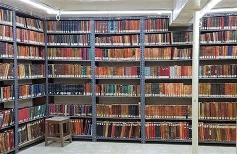 آیین بازگشایی کتابخانه حضرت آیت‌الله گلپایگانی برگزار شد - خبرگزاری حوزه