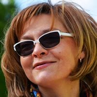 Елена Иванова, Москва, Россия