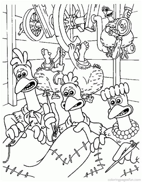 doodlebops coloring pages - Clip Art Library