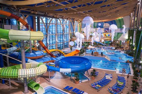 H2O Waterpark, Rostov-on-Don, Russia
