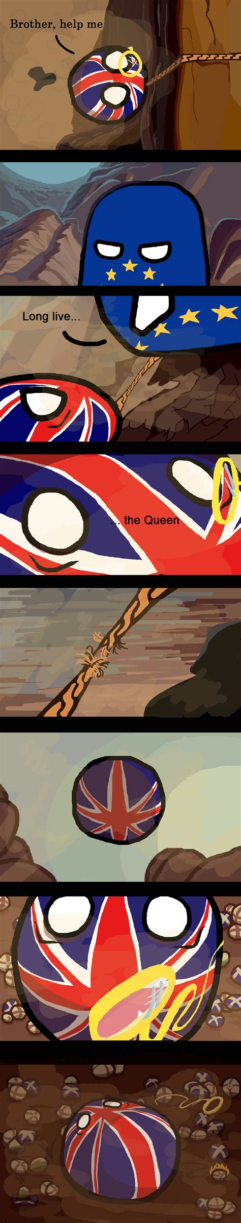 Countryball comics | Page 13 | GTPlanet