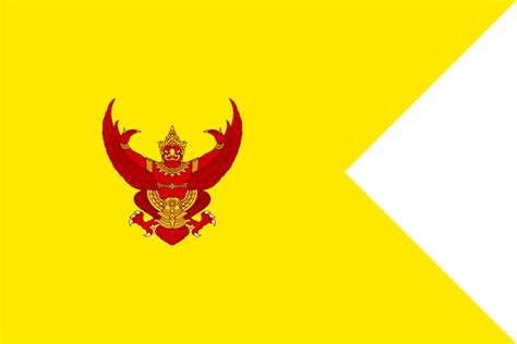 Флаг Таиланда: фото, цвета, значение, история | Flags-World