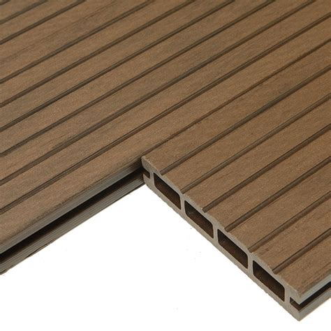 Террасная доска CM DECKING ROBUST MERBAU, купить в Москве - CM Decking