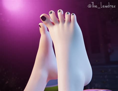 fortnite sexy feet comp : r/FortniteFeet