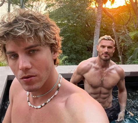 Lukas-gage-chris-appleton-insta-