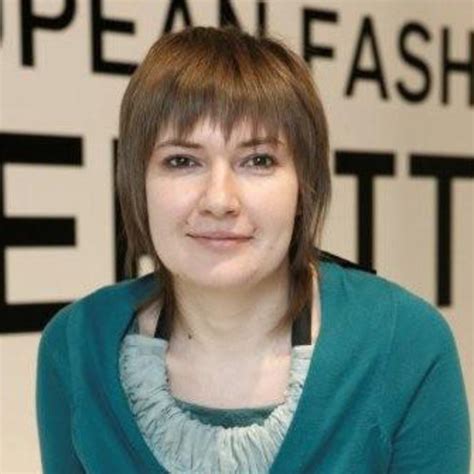 Ilona Kostina - Senior Designer BOSS Menswear Athleisure - HUGO BOSS AG ...