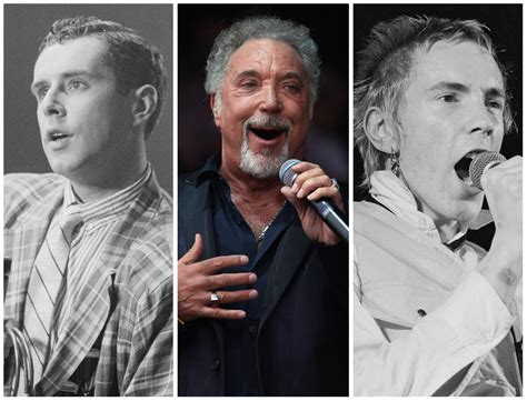 Banned songs: From Delilah by Tom Jones to God Save the Queen by the