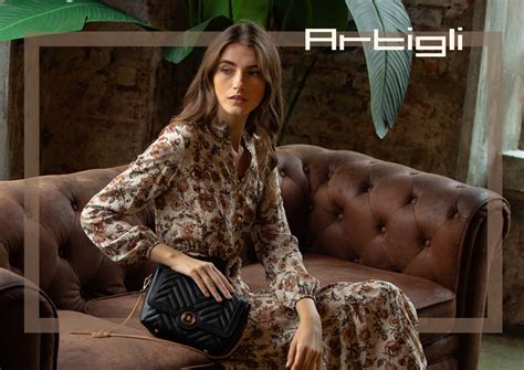 Artigli, la nuova collezione - Euroma2