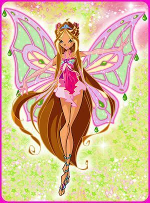 Winx Club Season 1 Episode 2 – More Than High School | Watch cartoons ...