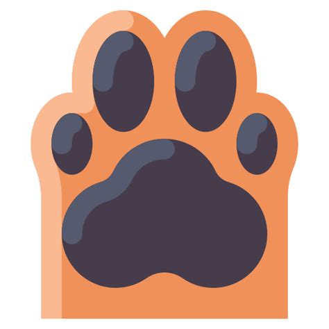Paws - Free animals icons