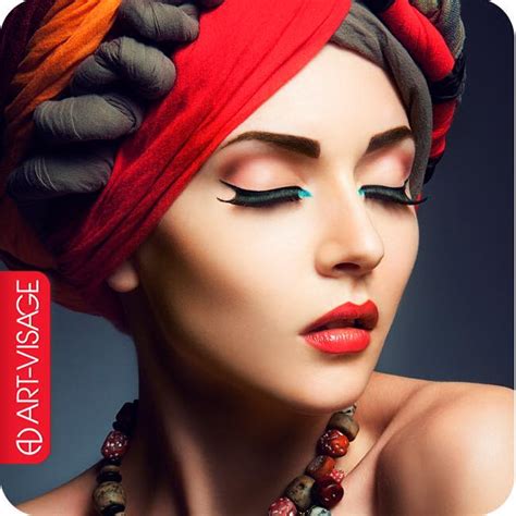 Art-Visage Декоративная Косметика