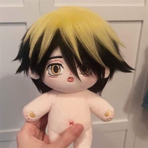Anime Dolls, Bjd Dolls, Plush Dolls, Pretty Dolls, Cute Dolls, Tokyo ...