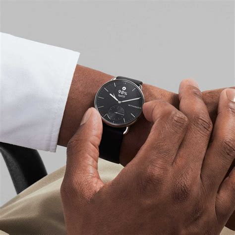 ScanWatch 2 | Withings USA