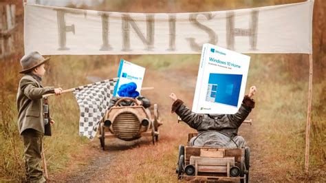 Windows 11 уже почти также производительна, как «десяточка» - OCClub