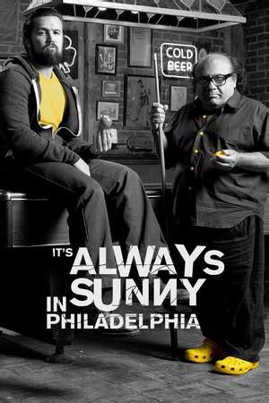 It's Always Sunny in Philadelphia DVD Release Date