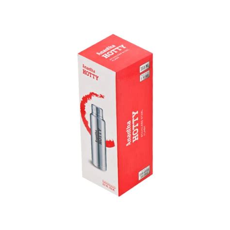 anantha hotty hot cold stainless steel flask  ml