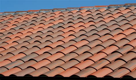 Metal Roofing That Looks Like Clay Tile - Design Talk