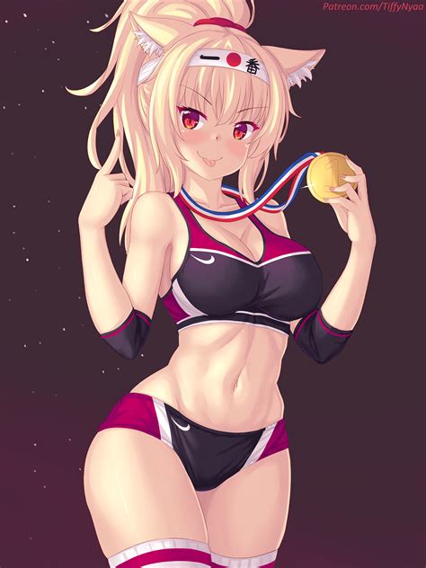 Tiffy Number 1 [Original] : r/Fitmoe