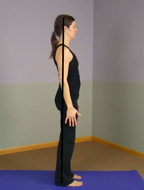 Proper Alignment of the Body in Pregnancy - My Healthy Beginning