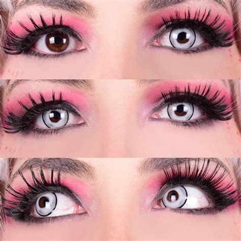 blue costume contact lenses 6