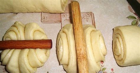 Красивая выпечка и мастерство ее изготовления