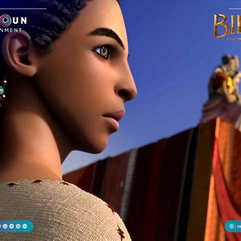 Bilal: A New Breed of Hero