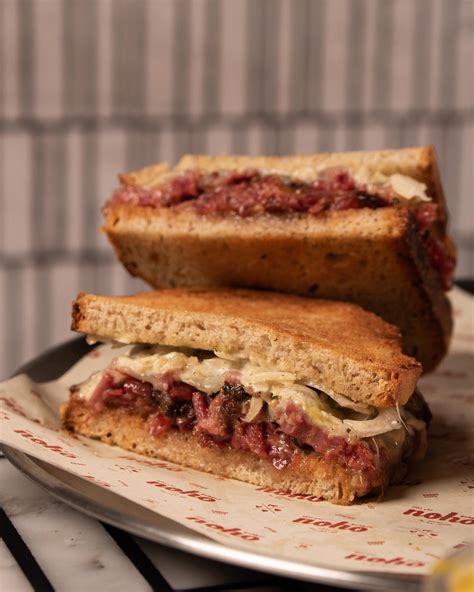 Noho Deli (@nohodeli) • Instagram photos and videos