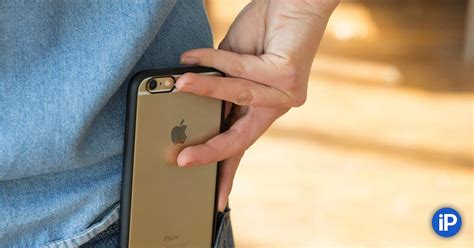 И все-таки она существует – гарантия Apple на «серые» айфоны в России