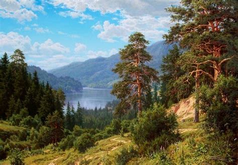 Картинная галерея - Времена года - Страница 10 : Разговоры